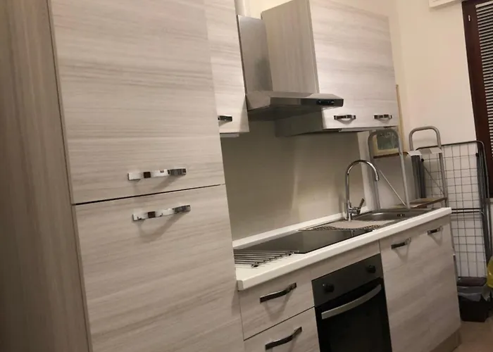 Apartamento Casa Santa Maria Maddalena Ferrara