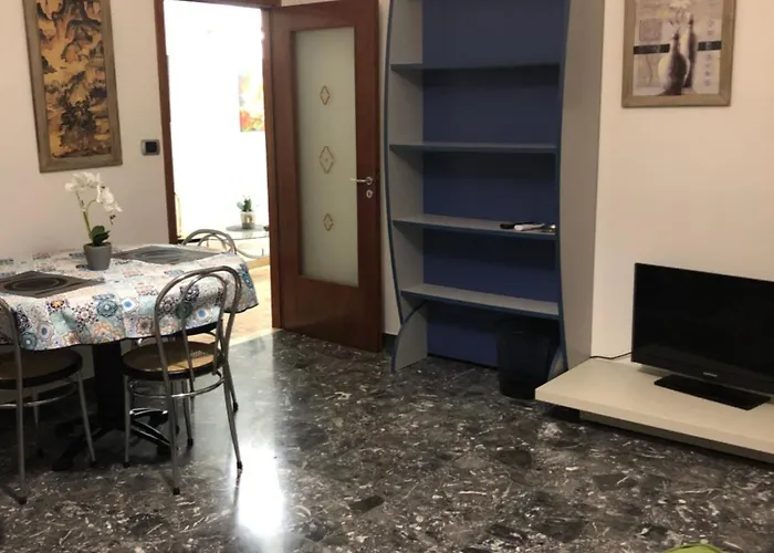 Appartamento Casa Santa Maria Maddalena