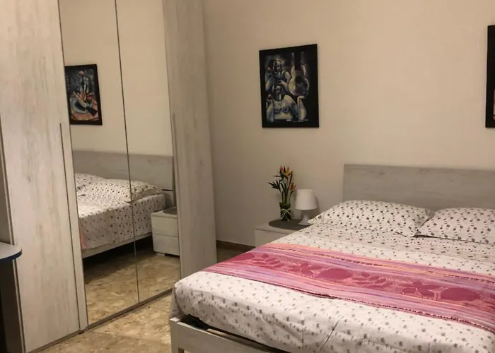 Casa Santa Maria Maddalena Appartement Ferrara