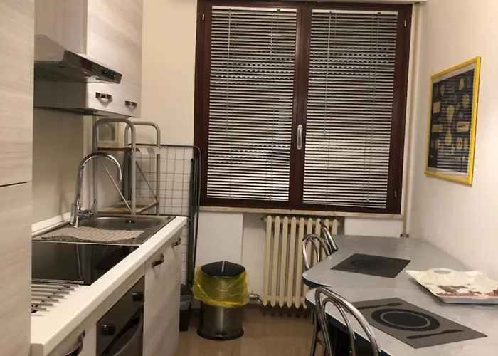 Casa Santa Maria Maddalena * Ferrara