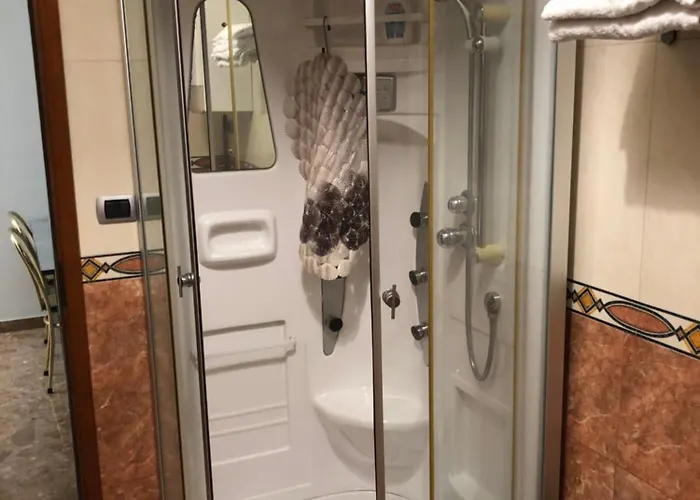 Casa Santa Maria Maddalena Appartamento *