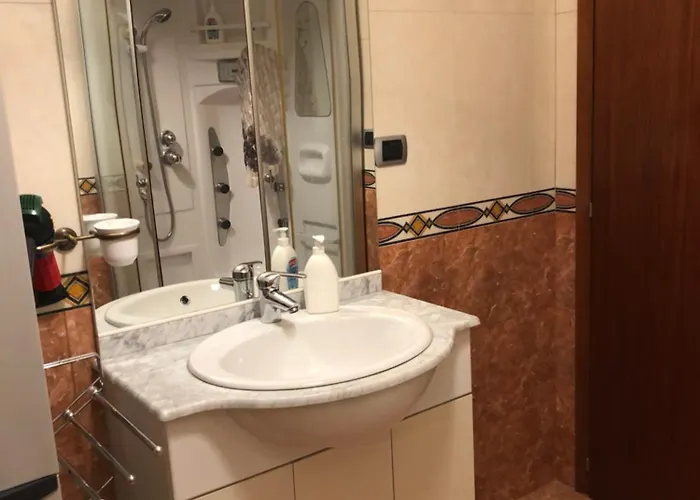 Apartamento Casa Santa Maria Maddalena Ferrara