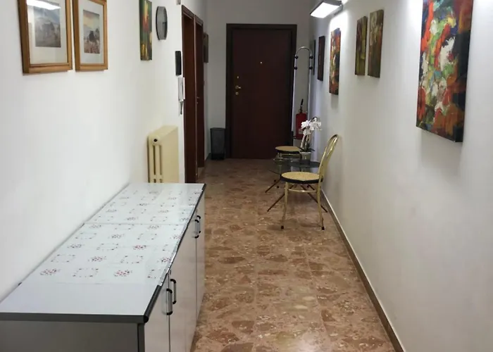 Casa Santa Maria Maddalena Ferrara