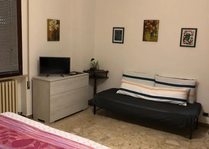 Casa Santa Maria Maddalena