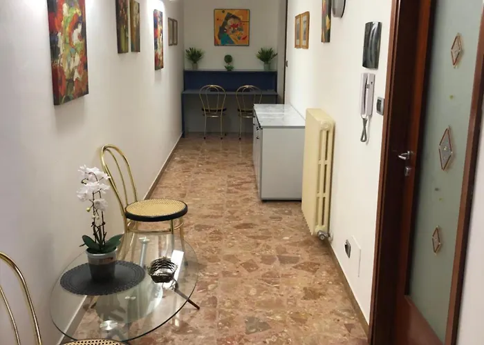 Casa Santa Maria Maddalena Appartement