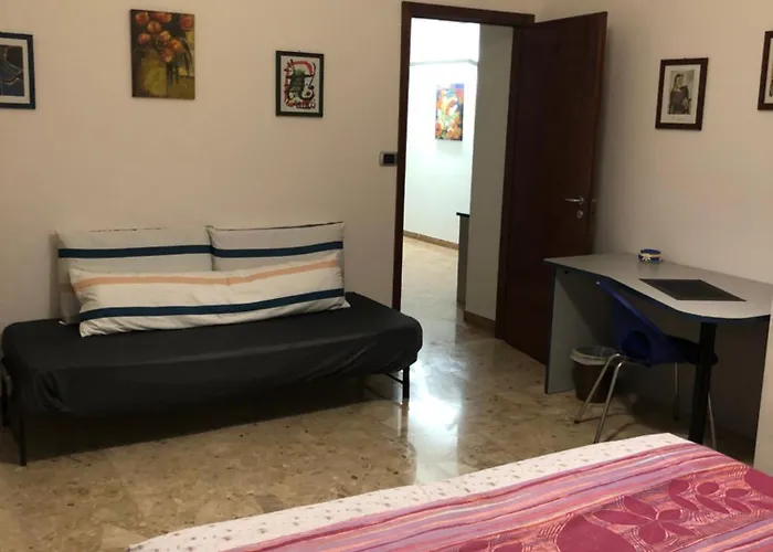 Casa Santa Maria Maddalena Appartamento *