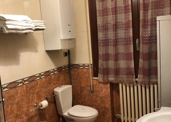 Casa Santa Maria Maddalena Appartamento Ferrara